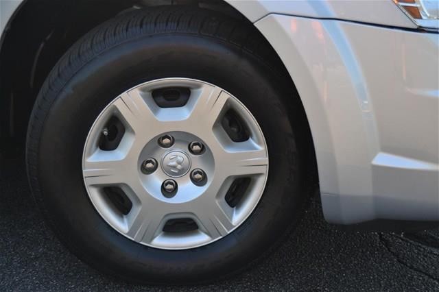 2010 Dodge Journey SE