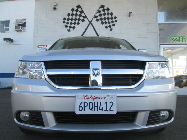 2010 Dodge Journey PREM Package