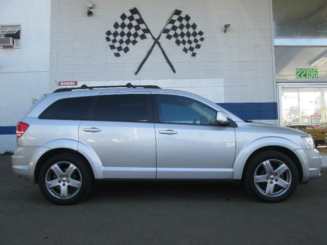 2010 Dodge Journey PREM Package