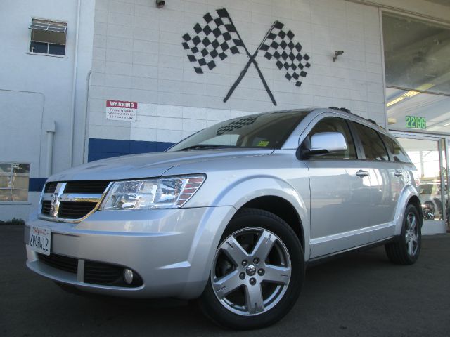 2010 Dodge Journey PREM Package