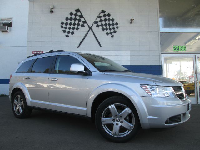 2010 Dodge Journey PREM Package