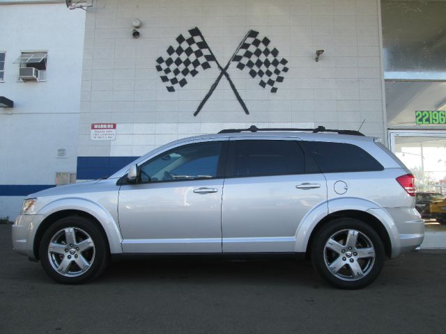 2010 Dodge Journey PREM Package