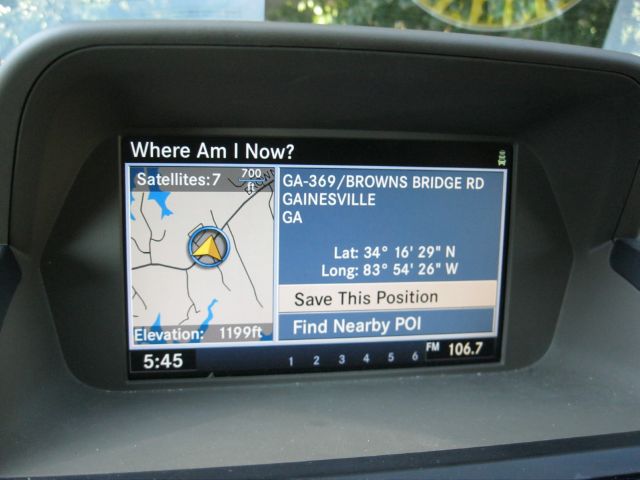 2010 Dodge Journey 3.2