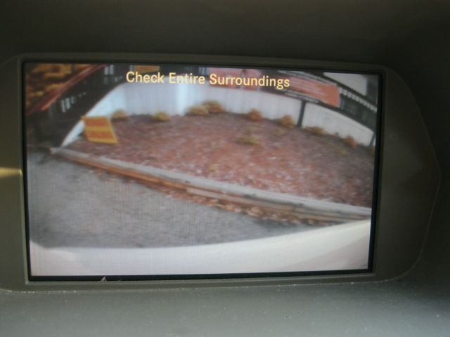 2010 Dodge Journey 3.2