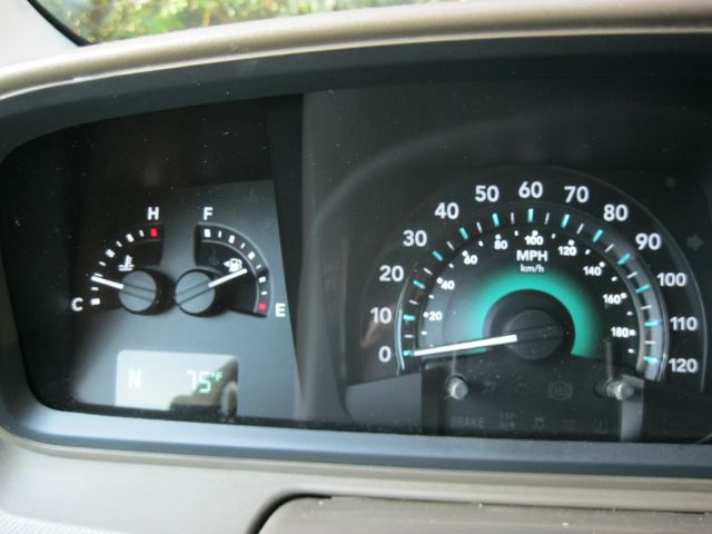 2010 Dodge Journey 3.2