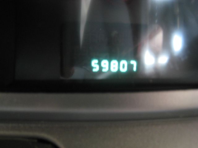 2010 Dodge Journey SE