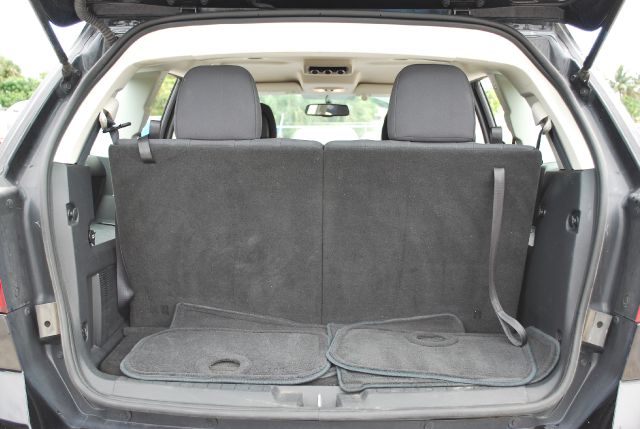 2010 Dodge Journey SE