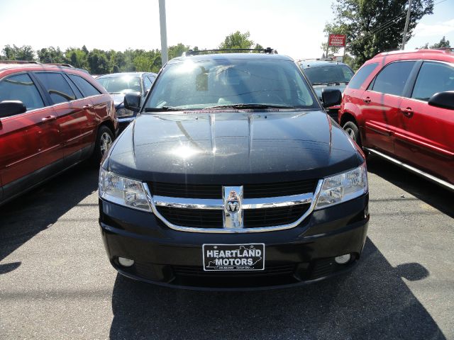2010 Dodge Journey S