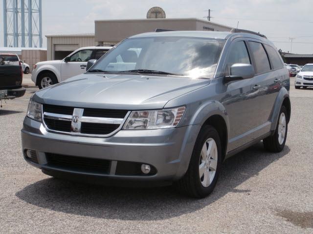 2010 Dodge Journey S