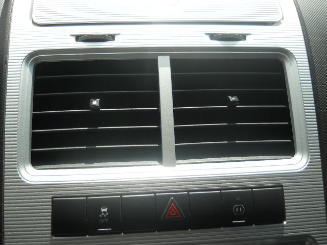 2010 Dodge Journey Unknown