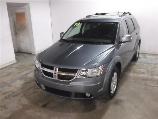 2010 Dodge Journey S