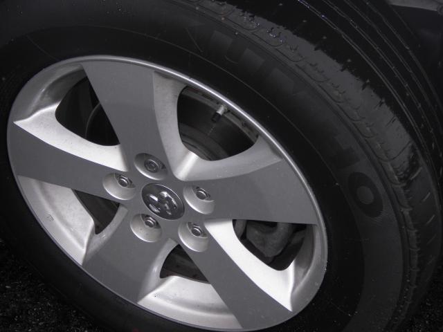 2010 Dodge Journey PREM Package