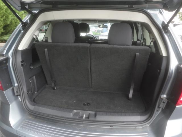 2010 Dodge Journey S