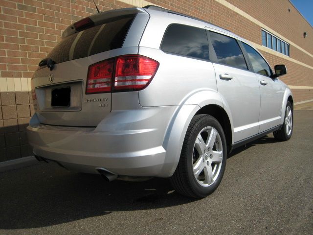 2010 Dodge Journey PREM Package