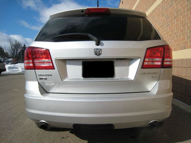 2010 Dodge Journey PREM Package