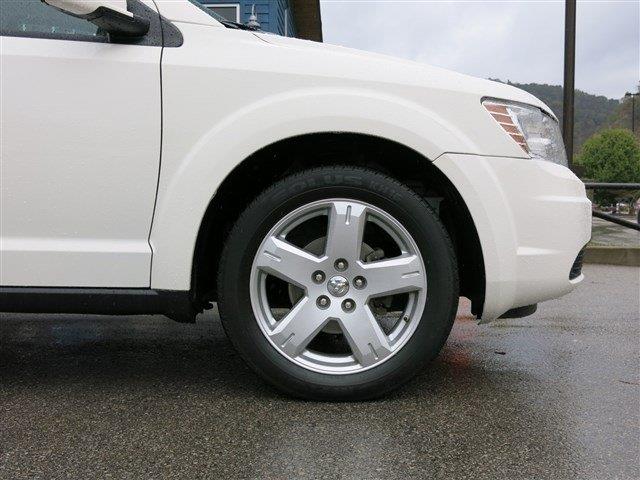 2010 Dodge Journey S