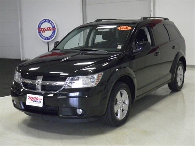 2010 Dodge Journey Touring / Signature Editi