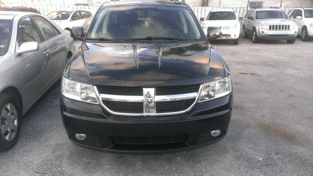 2010 Dodge Journey S