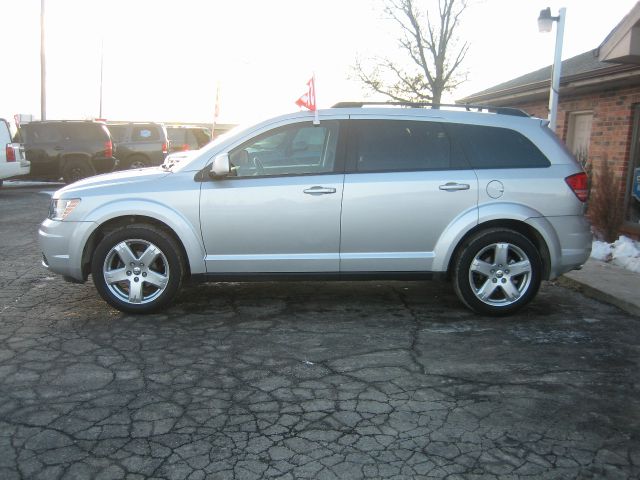 2010 Dodge Journey PREM Package