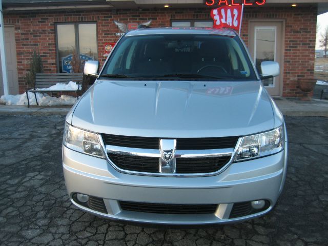 2010 Dodge Journey PREM Package