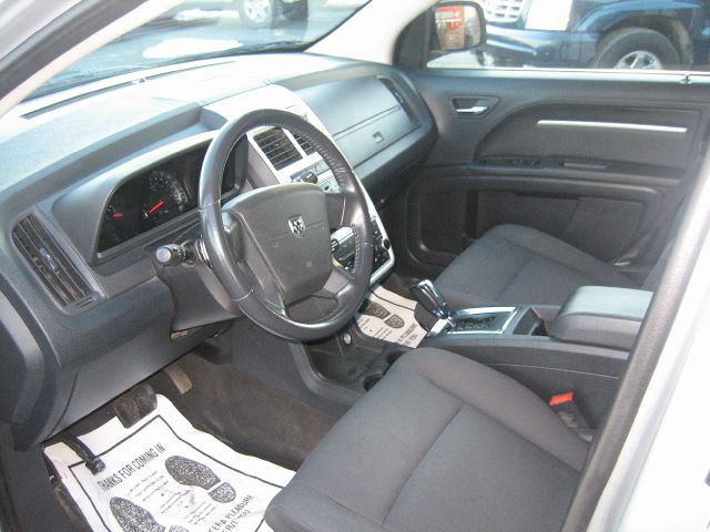 2010 Dodge Journey PREM Package