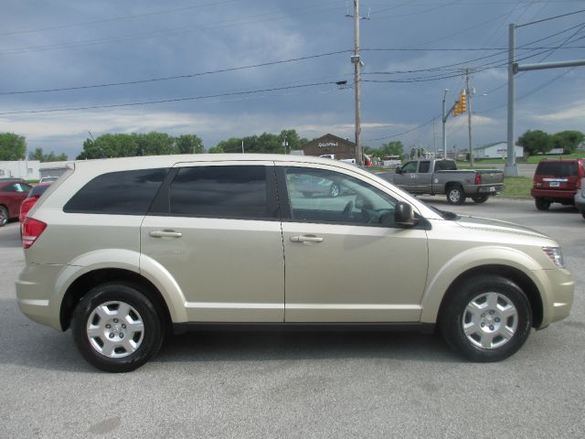 2010 Dodge Journey SE