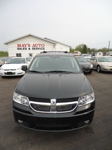 2010 Dodge Journey S