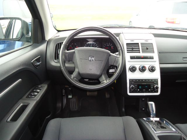 2010 Dodge Journey S