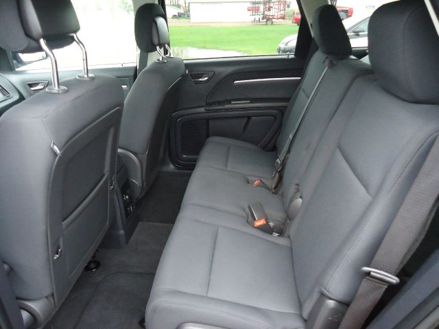 2010 Dodge Journey S