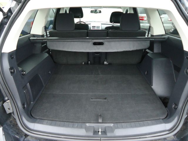 2010 Dodge Journey S