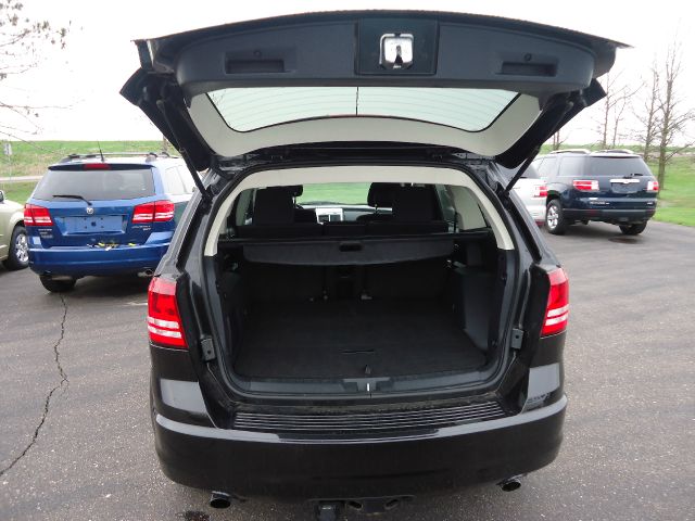 2010 Dodge Journey S