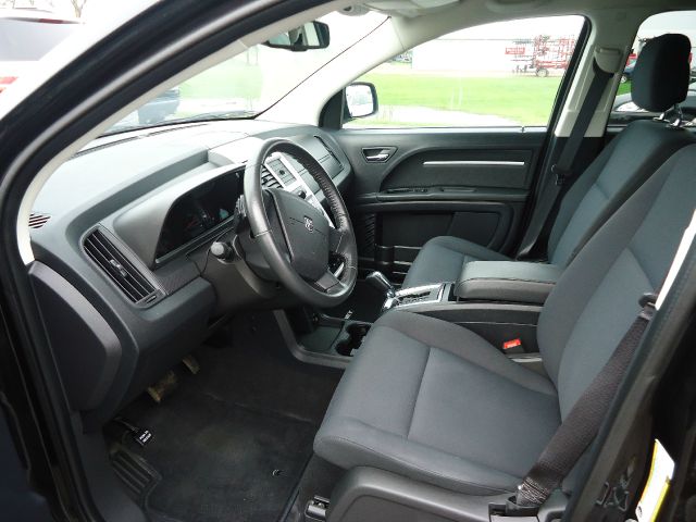 2010 Dodge Journey S