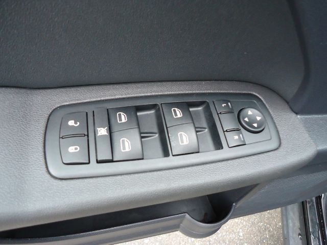 2010 Dodge Journey S