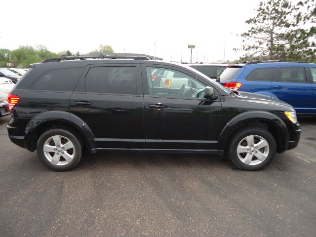 2010 Dodge Journey S