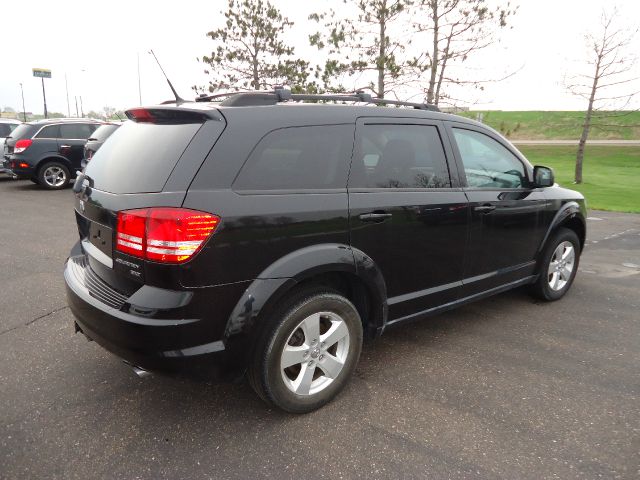 2010 Dodge Journey S