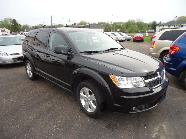 2010 Dodge Journey S