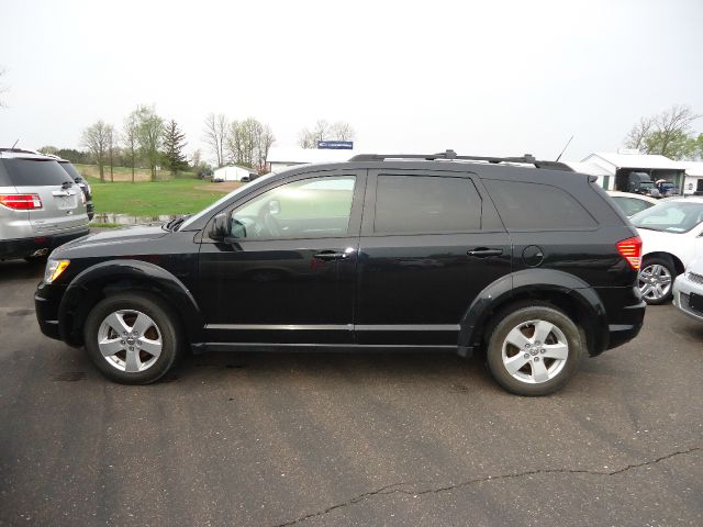 2010 Dodge Journey S
