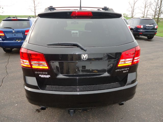 2010 Dodge Journey S