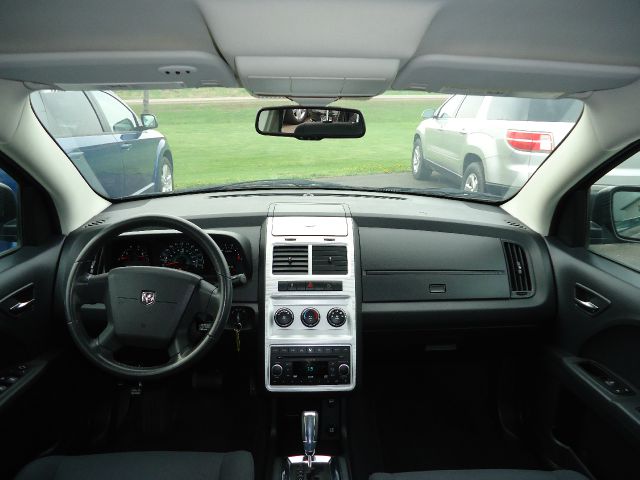 2010 Dodge Journey S