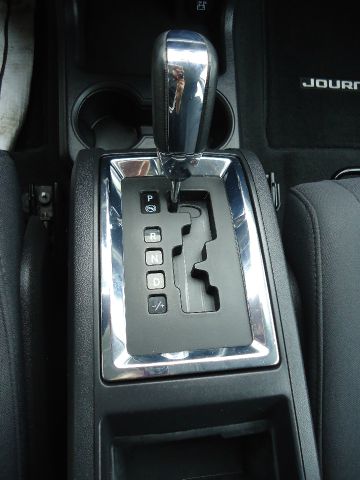 2010 Dodge Journey S