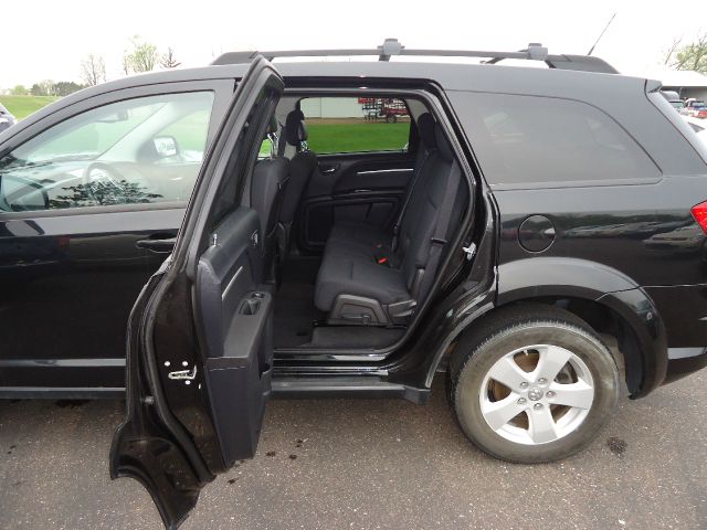 2010 Dodge Journey S