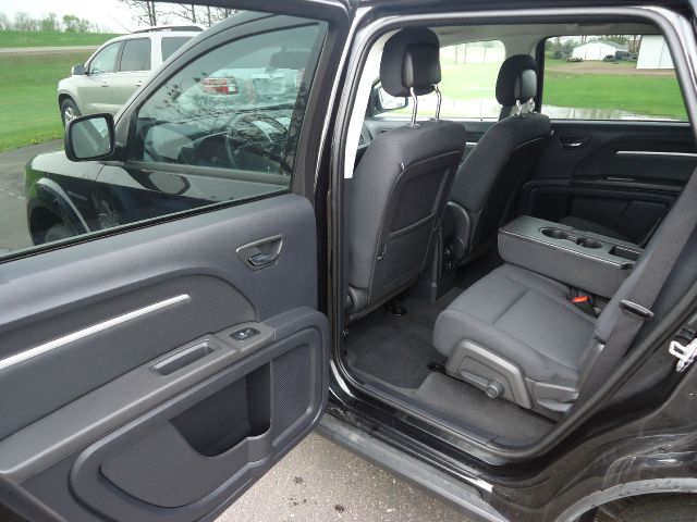 2010 Dodge Journey S