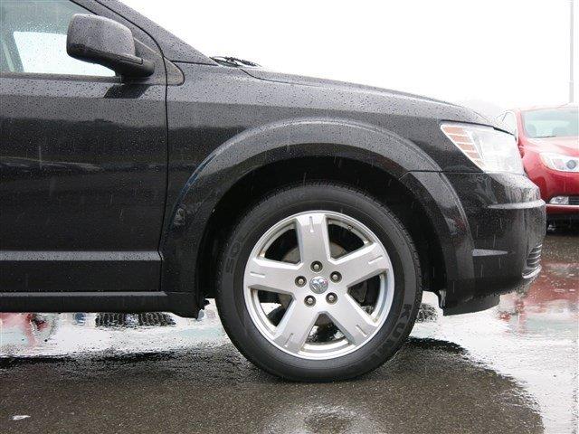 2010 Dodge Journey S