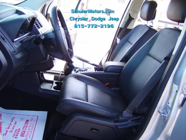 2010 Dodge Journey S