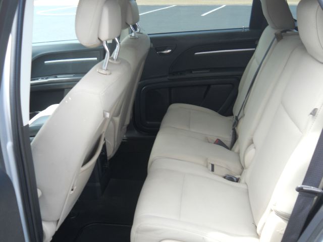 2010 Dodge Journey S