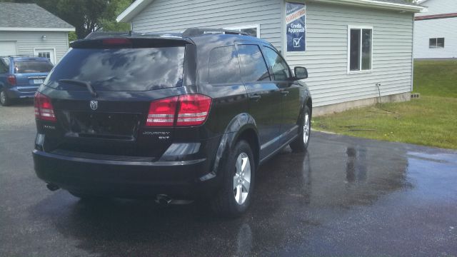 2010 Dodge Journey S