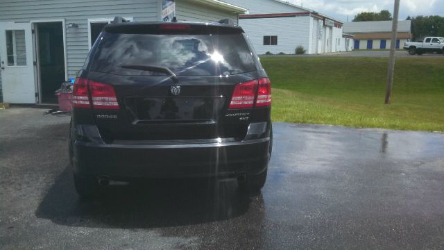 2010 Dodge Journey S