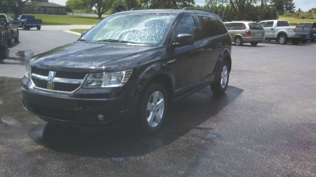 2010 Dodge Journey S