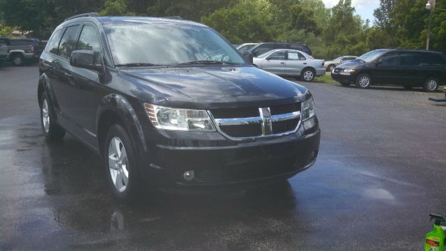 2010 Dodge Journey S