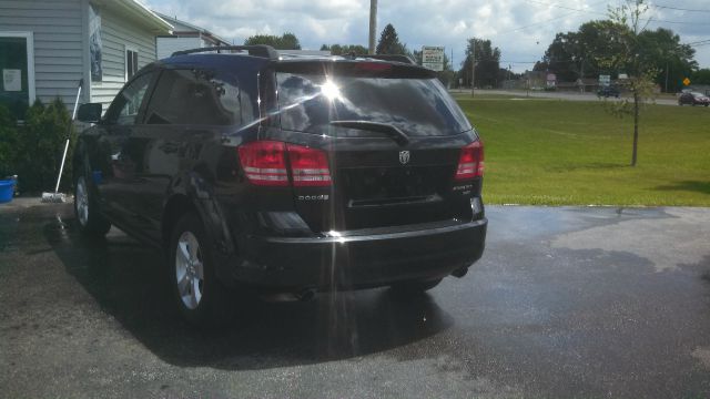 2010 Dodge Journey S